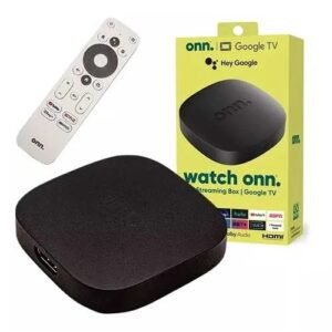 TV BOX ONN TV